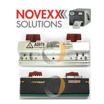 Термоголовка Avery / Novexx 5 ''  64-05 / TTX675 / DPM / PEM / ALX925 / ALX 735 (128mm) - 300DPI, A0979